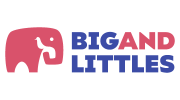 bigandlittles.com is for sale