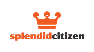 splendidcitizen.com is for sale