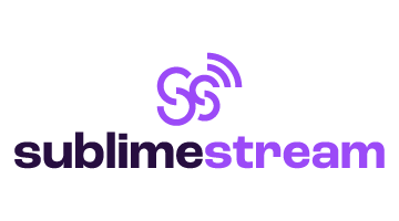 sublimestream.com is for sale