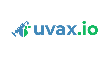 uvax.io is for sale