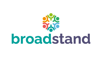 broadstand.com is for sale