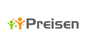 preisen.com is for sale