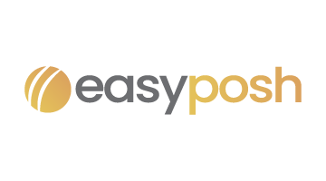 easyposh.com is for sale