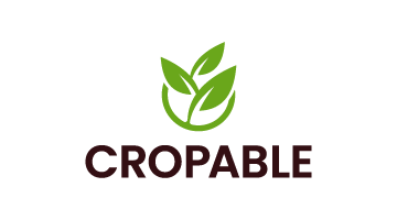 cropable.com is for sale