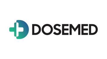 Logo for dosemed.com