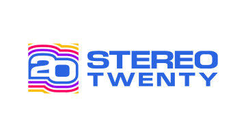 stereotwenty.com is for sale