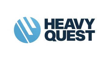 heavyquest.com is for sale