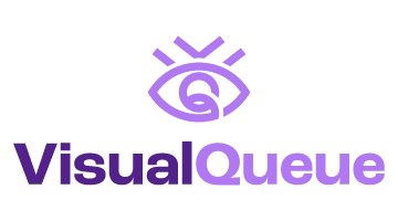 visualqueue.com is for sale