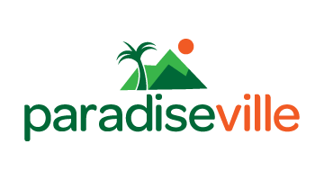 paradiseville.com is for sale