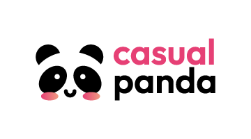 casualpanda.com is for sale