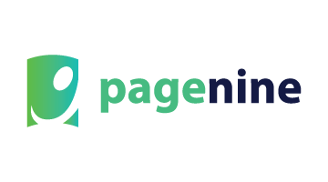 pagenine.com is for sale