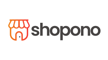 shopono.com is for sale