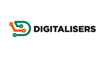 digitalisers.com is for sale