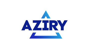 aziry.com is for sale