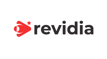 revidia.com is for sale