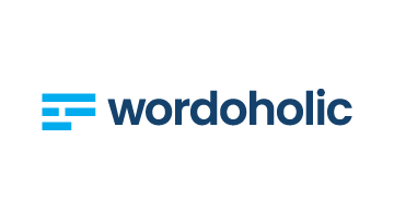 wordoholic.com is for sale