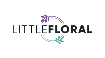 littlefloral.com is for sale