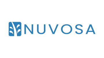 nuvosa.com is for sale