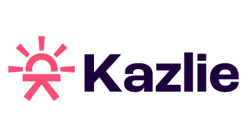 kazlie.com is for sale