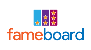 fameboard.com is for sale