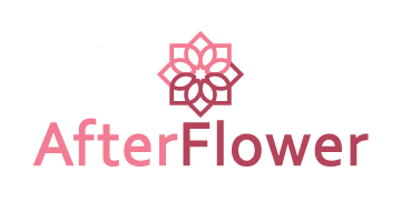 afterflower.com is for sale