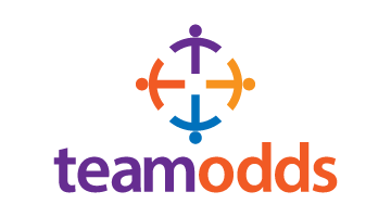 teamodds.com is for sale