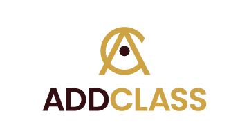 addclass.com is for sale
