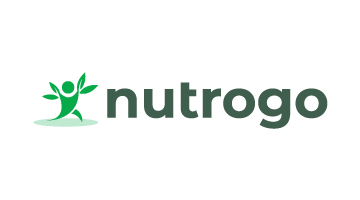 nutrogo.com is for sale