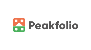 peakfolio.com is for sale
