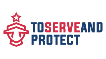 toserveandprotect.com