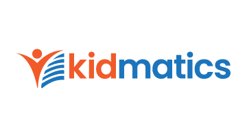 kidmatics.com is for sale