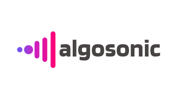 algosonic.com is for sale