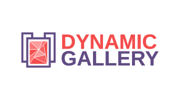 dynamicgallery.com is for sale