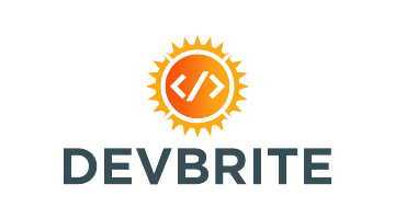 devbrite.com is for sale