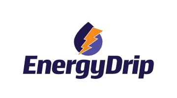 energydrip.com is for sale
