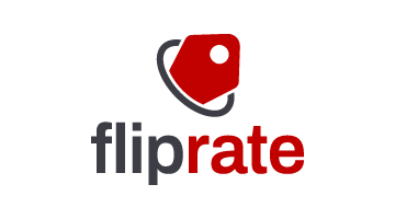 fliprate.com is for sale