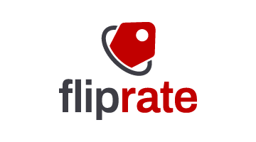 fliprate.com is for sale