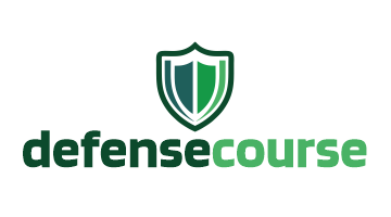 defensecourse.com is for sale