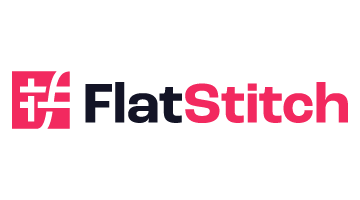 flatstitch.com