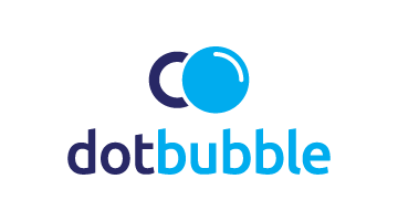 dotbubble.com is for sale