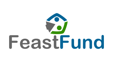 Logo for feastfund.com