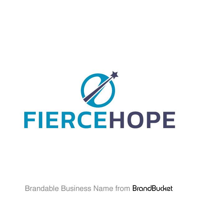 Fierce Hope