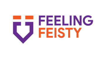 feelingfeisty.com is for sale
