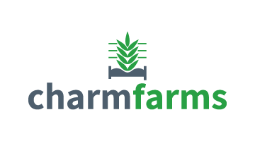 charmfarms.com is for sale