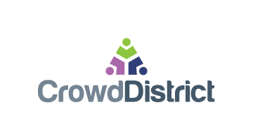 crowddistrict.com is for sale