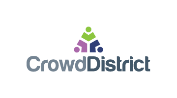 crowddistrict.com