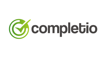 completio.com is for sale