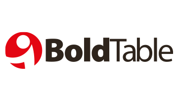 boldtable.com is for sale