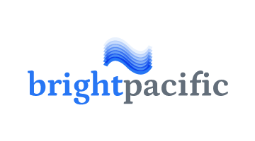 brightpacific.com is for sale