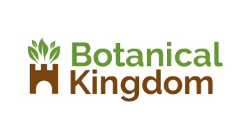 botanicalkingdom.com is for sale